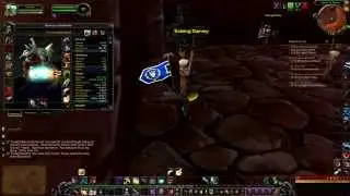 60 Rogue - 20K Eviscerate (Not BiS)