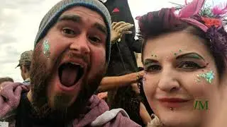 VertigoPolitix - White Masculinity and the Awakened Saxon