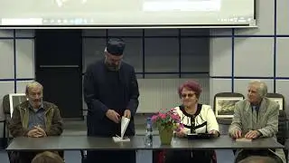 Lansare Album Foto Biserica Sfintii Trei Ierarhi Din Slanic Prahova 26 09 2025