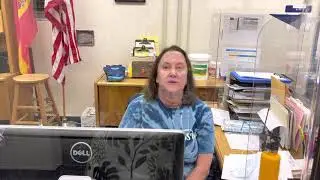 Attendance Secretary: Mrs. Beall