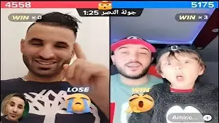 بوجمعة الشلفي وحمزة الشلفي: الظاهرة الجزائرية التي أضحكت الملايين على تيك توك! #بوجمعة_الدهزاوي