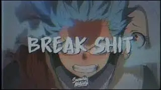 JASIAH - BREAK SHIT | CSGO MONTAGE