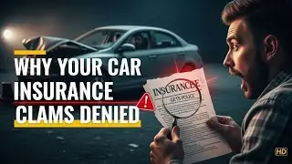 Why Your Car Insurance Claim Was Denied (And How to Fight It)