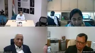 Webinar on India-Australia ECTA