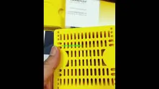 SWAREFLEX plastic road stud