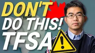 5 примеров того, как ваш TFSA может пойти не так | Ошибки TFSA