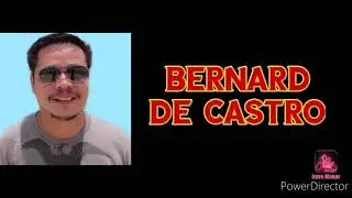 Lumayo kaman by Rodel Naval-Bernard de Castro(cover)
