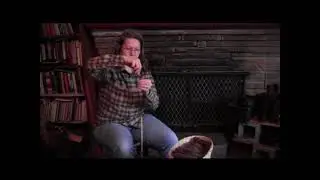 Fleece to Sweater Segment 2: Wool Picking, Carding and Spinning