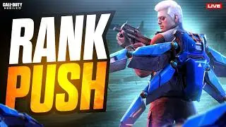 💀 Nukes & Clutches ONLY! CODM Live Stream #codmobile #codmlive #codmranked #callofdutymobile