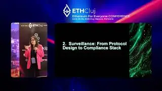 Diana Stetiu - MEV & MiCA: Market Abuse or Innovation?