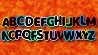 ABC Song | Alphabet for Kids | Learn ABC Song | #abcd | #abcdsong | #kidssongs | 113315D