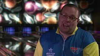 My Greatest Moment: Stuart Williams