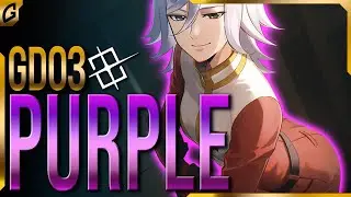 Will Purple Change the Meta? Gundam TCG set 3 Review