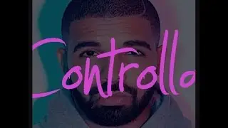 Drake - Controlla (HITSHEETS Instrumental)