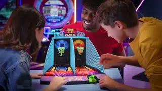 Electronic Arcade Basketball (GPD802N) - TVC (15secs, English)