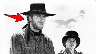High Plains Drifter (1973): 20 SECRETS Hidden For Decades
