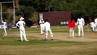 HRCA VS Passion CC Club Game Feb 2022 Part 3
