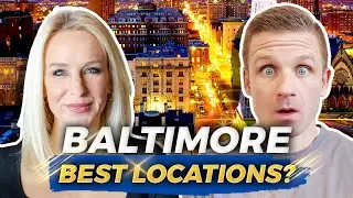 Towson Maryland Living: Touring Homes & Lifestyle In North Baltimore MD! | Moving To Towson Maryland