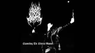 Abazagorath - Intro / Rites of the Black Herald