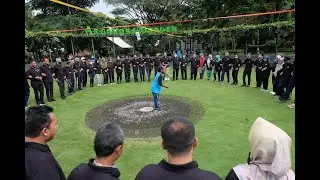 OUTBOUND DPRD Prov Jateng