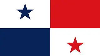 Panama &bull; National Anthem &bull; Instrumental