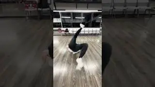 The Most INSANE Handcuff Style Combos Ever! Sick Step Academy 1.2.26