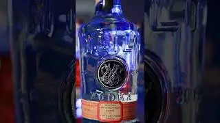 Is Jason Mamoa's Vodka any good? We Review Meili Vodka #fyp #jasonmamoa #meili #vodka