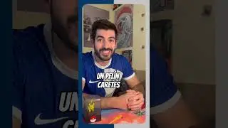 &iquest;Cu&aacute;l es la mejor empresa para gradear tus cartas?  #pokemon #graduation #psa #pokemontcg