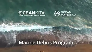Marine Debris Program