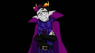 big fun // heathers homestuck au pmv