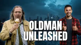 Slow Horses S5 Is a Masterclass &mdash; Gary Oldman Unleashed