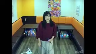 杏里／レディの決意はダイヤモンドより硬い【うたスキ動画】アルバム「angel whisper」より