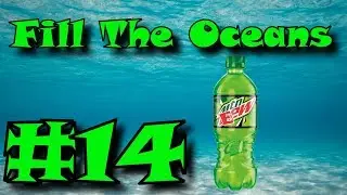 Fill The Oceans Gameplay #14 - Almost All The Achievements!!!