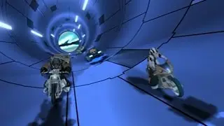 Breaking Point Scene Select 7: The Pipeline Realm