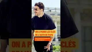 &laquo; Du grand Palais de ma m&egrave;re &raquo; &agrave; &laquo; Sur la route de Papa &raquo;.