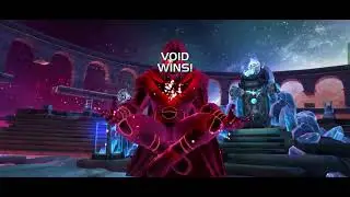 Coliseum | Rank-4 Okoyo | Melting HP in minutes