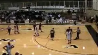 Anthony Davis high school game winning dunk