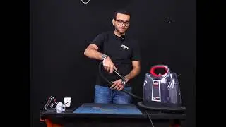 How to Install & Set Up Your BISSELL SpotClean ProHeat (Step-by-Step Guide)