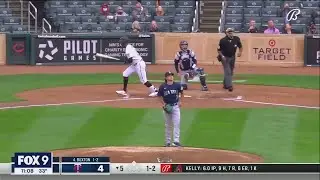 Businesses hoping for MLB lockout deal breakthrough I KMSP FOX 9