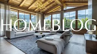 Homeblog #45 | Luxus Chalet in begehrter Lage von Reith bei Kitzbühel | WC545