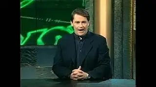 [YTP] WCW Worldwide 2001 experiencing Technical Difficulties