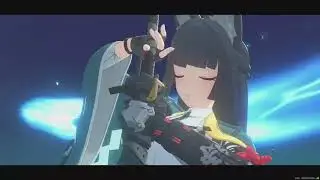 ZenlessZoneZero:season 1 :flower shop