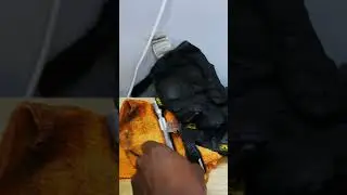 Trick To Remove Motorcycle Wheel Bearings!