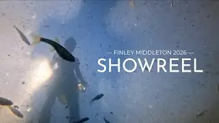 Finn Middleton Technical Showreel 2026