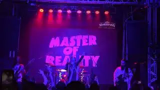 Black Sabbath Cover 