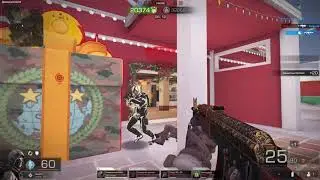 Black Squad-Random moments 3