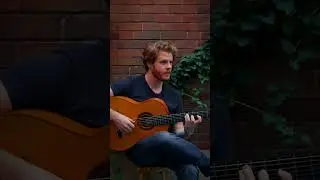 The Spell (North Shore) | Matt Sellick | guitar solo