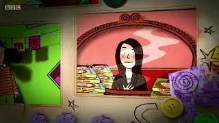 Tracy Beaker Returns - Theme Song
