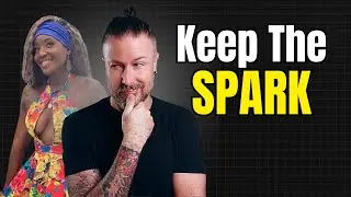 How to Keep the Spark Alive in a Relationship (Even After Years Together)