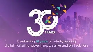 30th Anniversary: David Grant Teaser Video